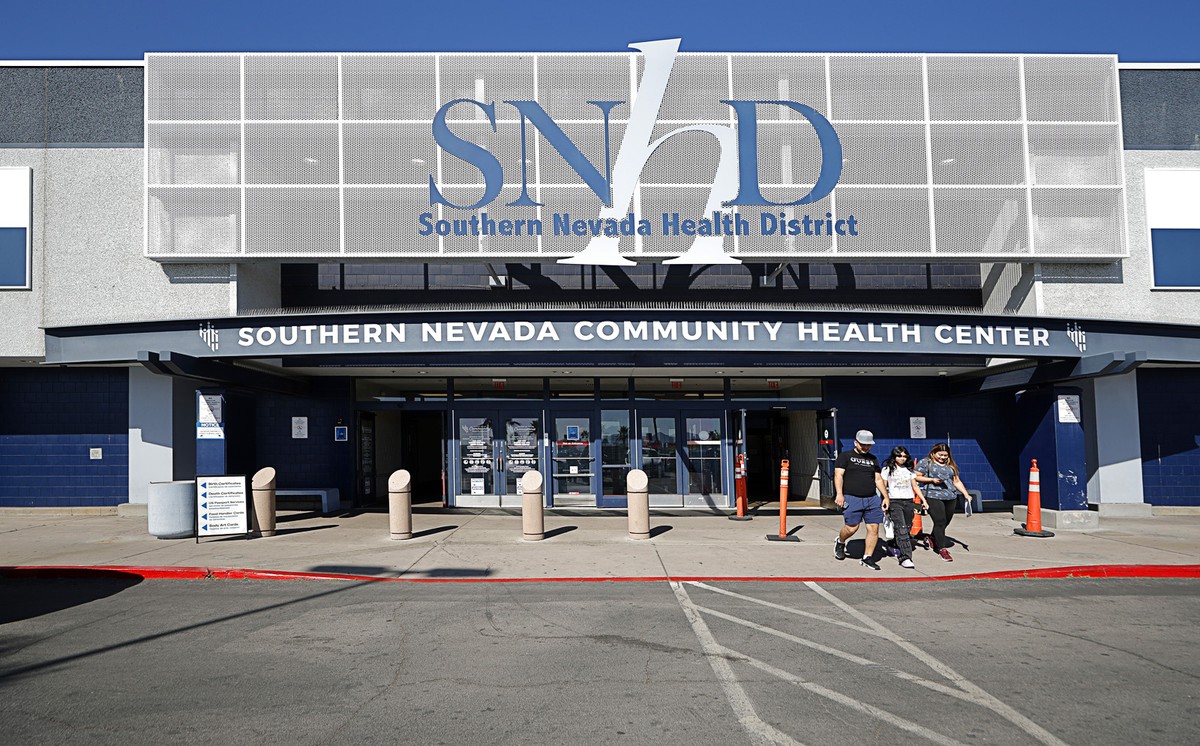 SNHD: Newly reported Clark County cyclosporiasis case linked to multistate outbreak