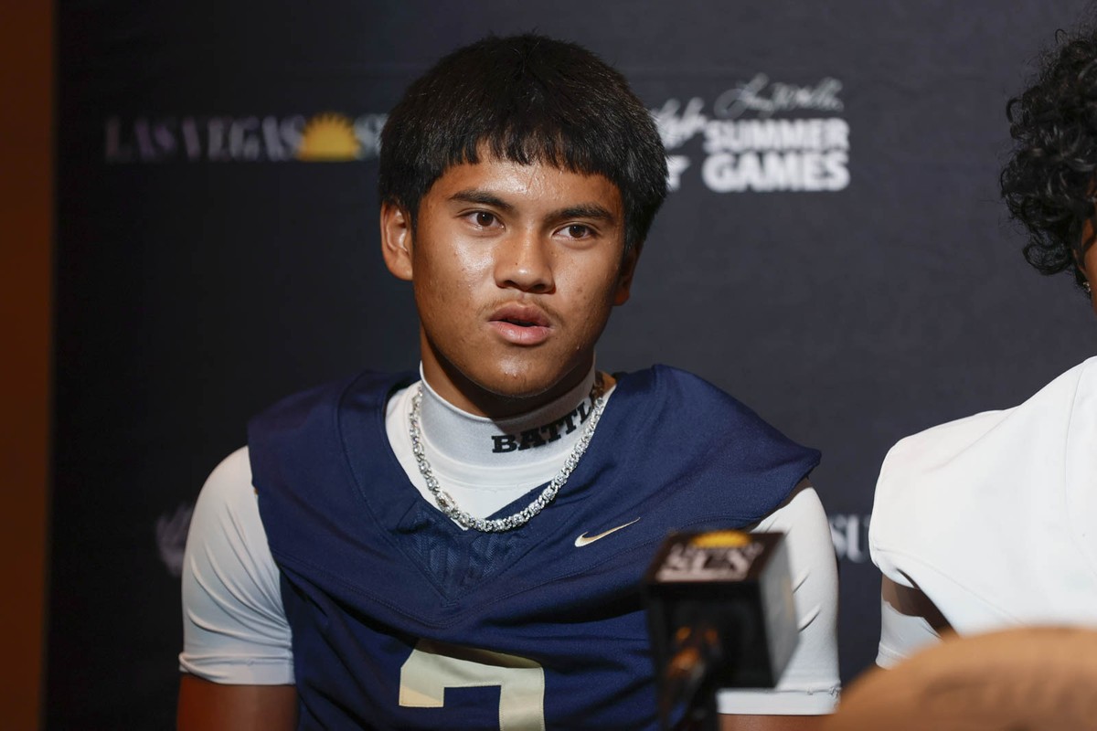 High School Football Picks: Week 1