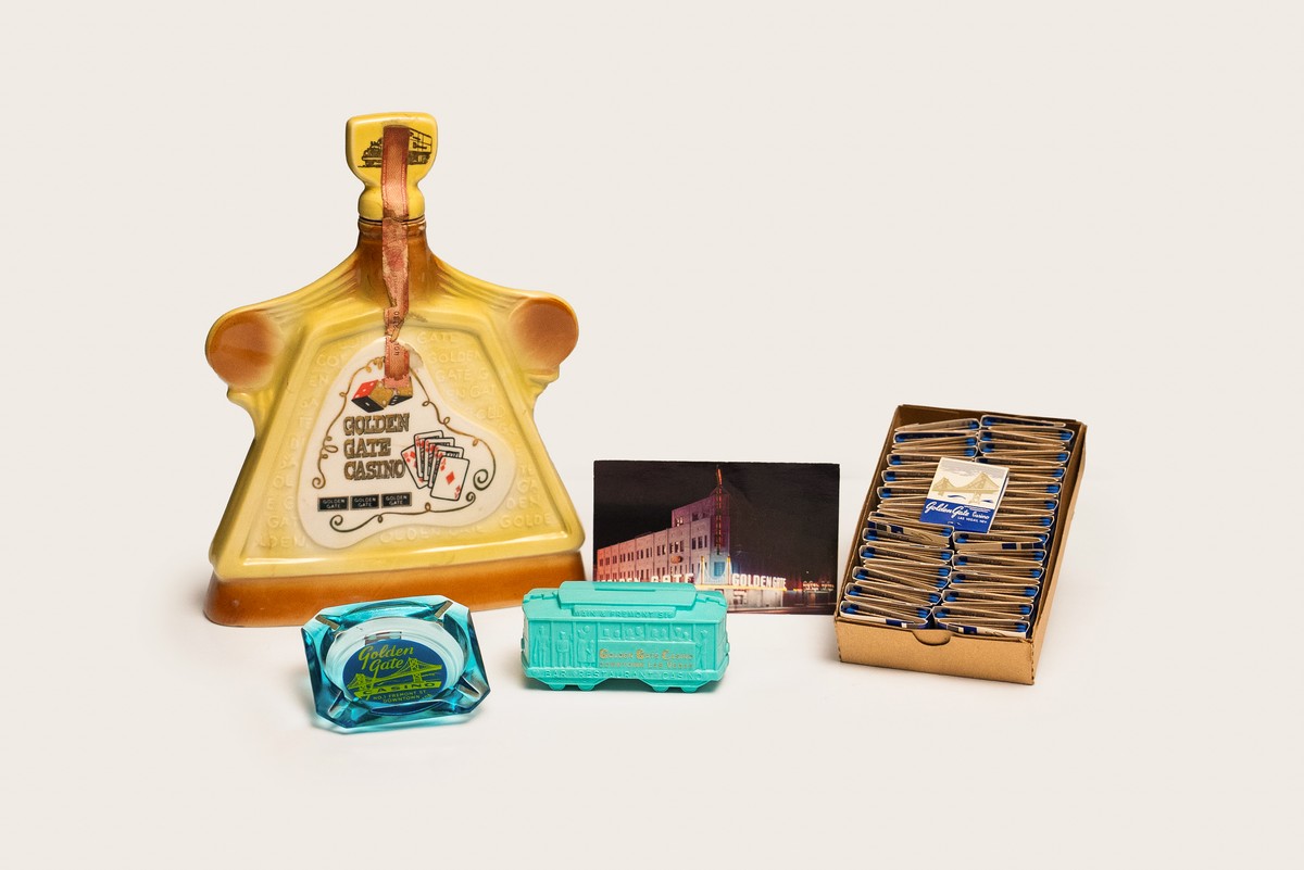 Las Vegas event announcements feature downtown artifacts, F1 single day passes and rock shows