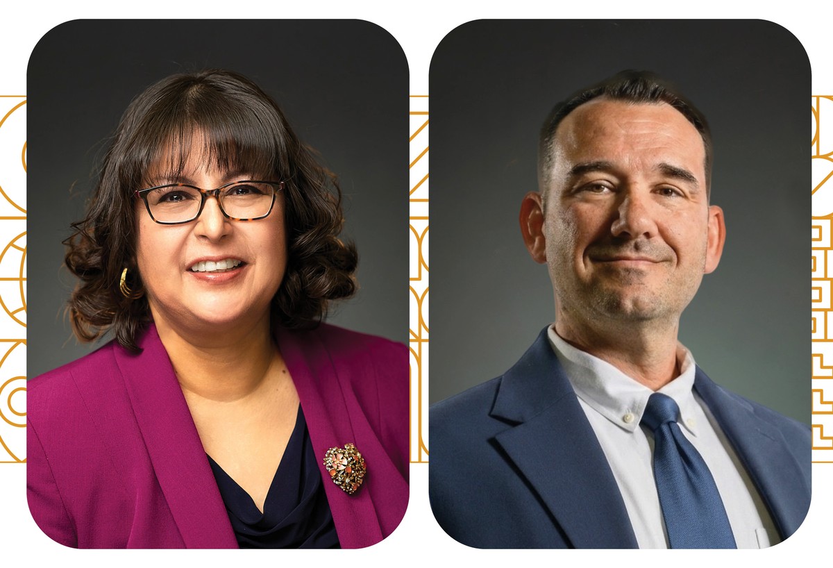 CCSD Board of Trustees candidates share their visions for a brighter future