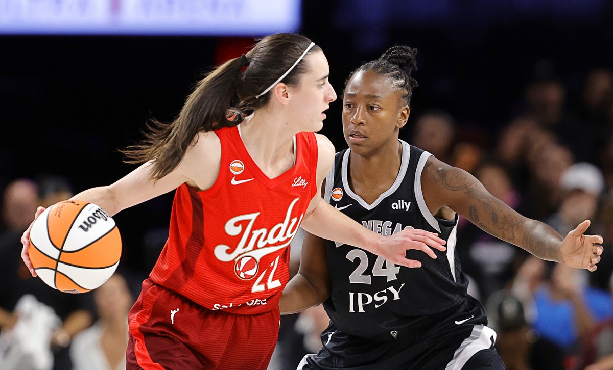Aces emphasize playing  better defense down the stretch of the WNBA season